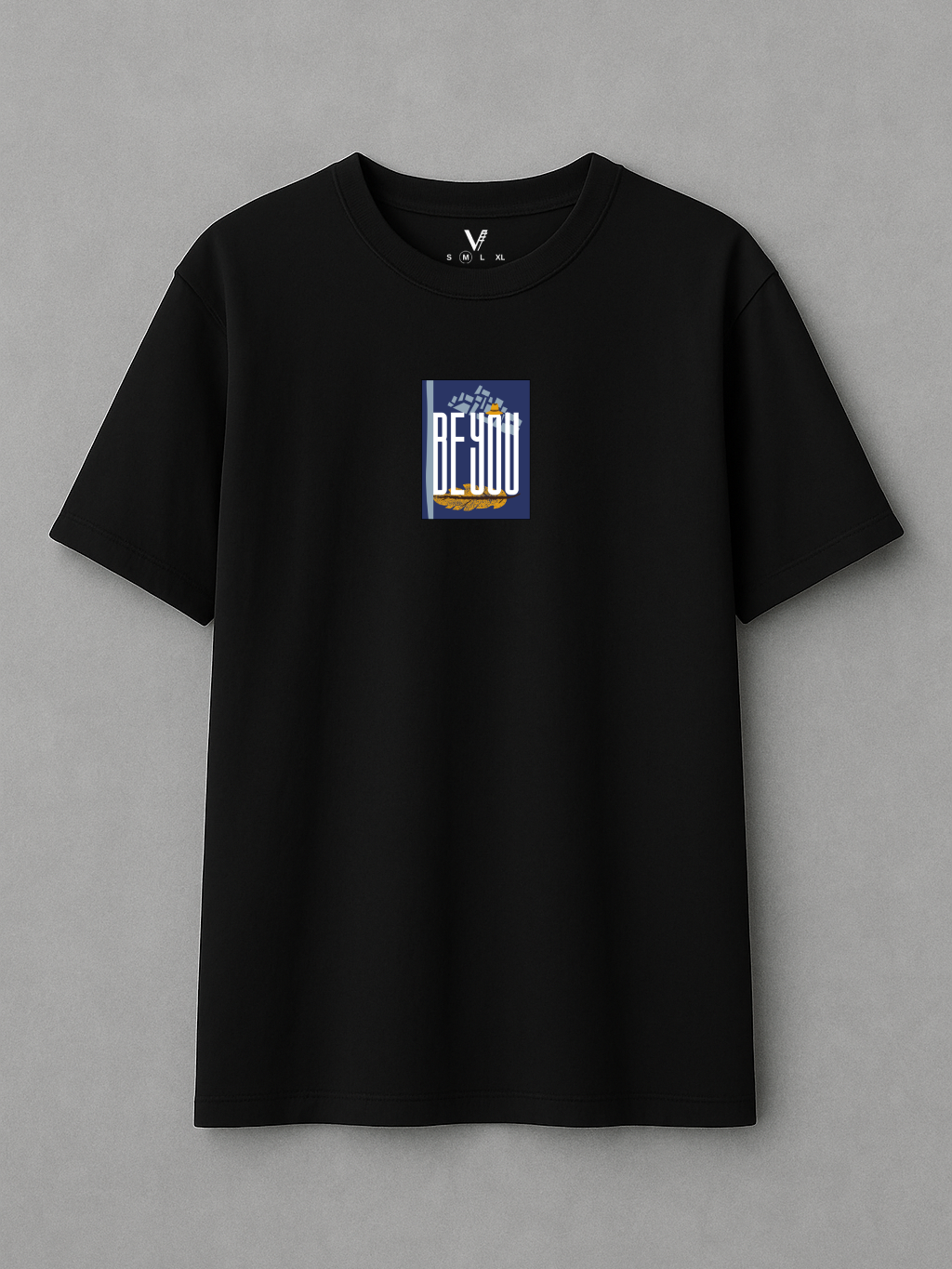 Be You - Oversize T-Shirt