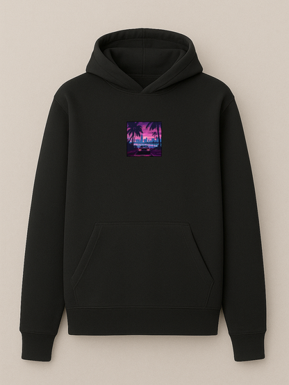 Car - Hoodie