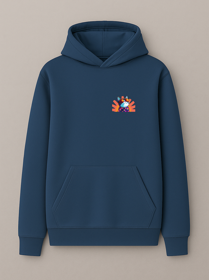 Cat III - Hoodie