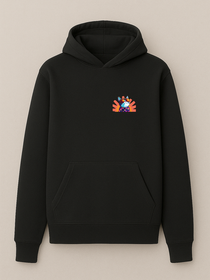 Cat III - Hoodie