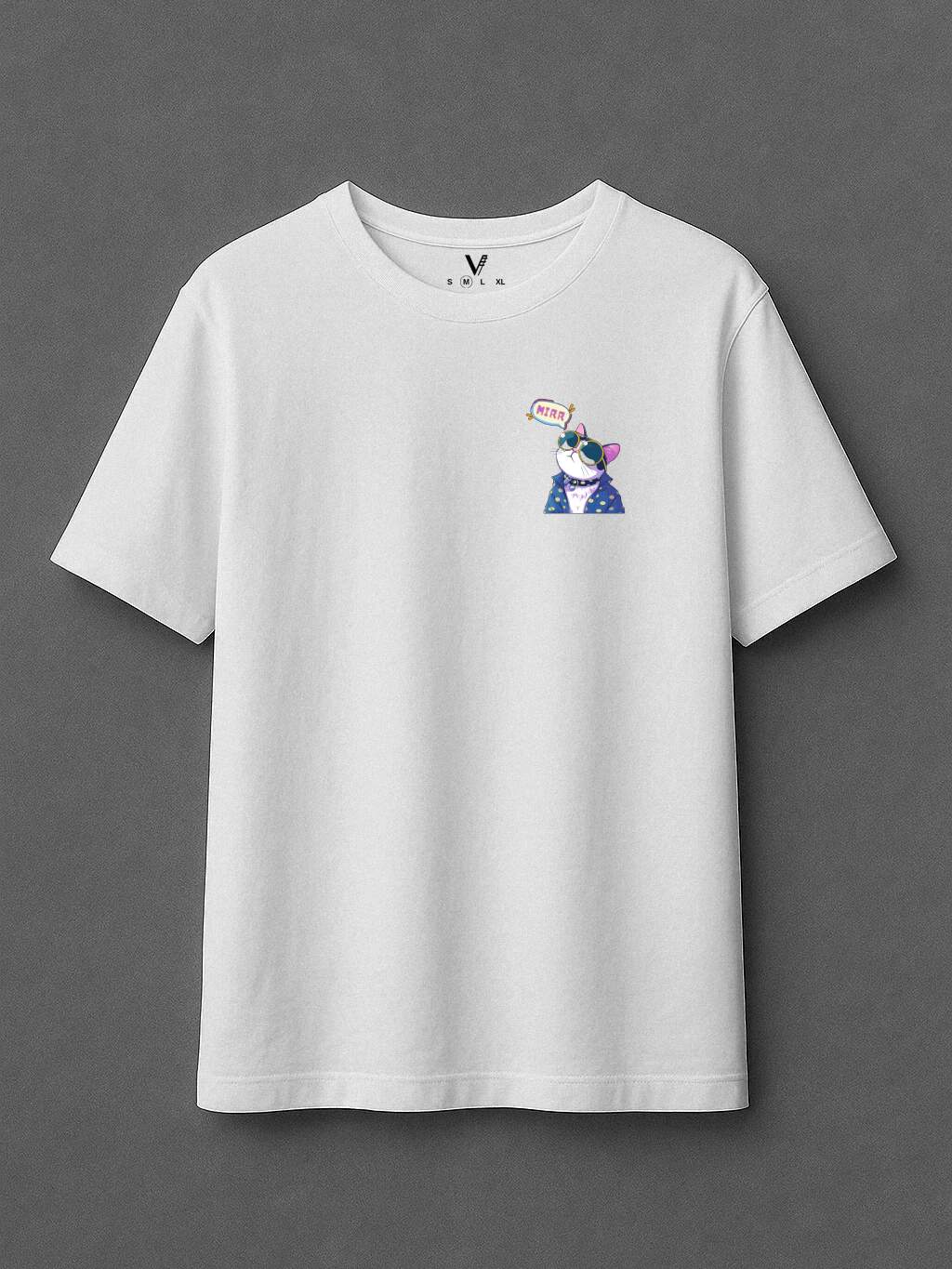 Cat II - Oversize T-Shirt