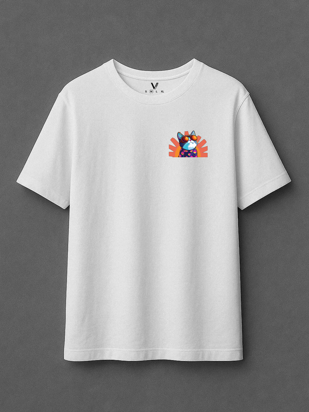 Cat III - Oversize T-Shirt