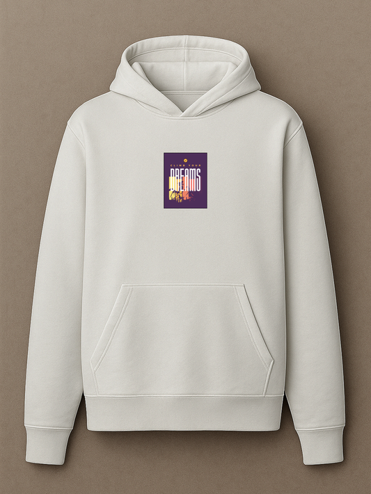 Climb Your Dreams - Hoodie