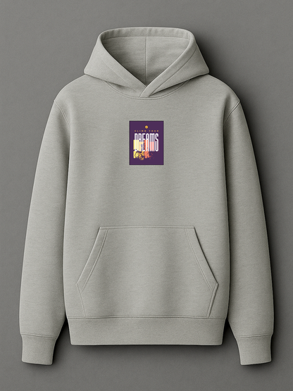 Climb Your Dreams - Hoodie