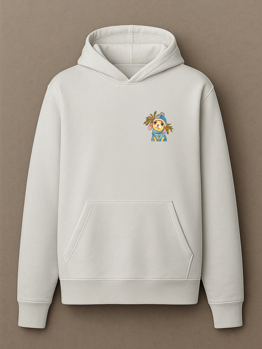 Dog II - Hoodie