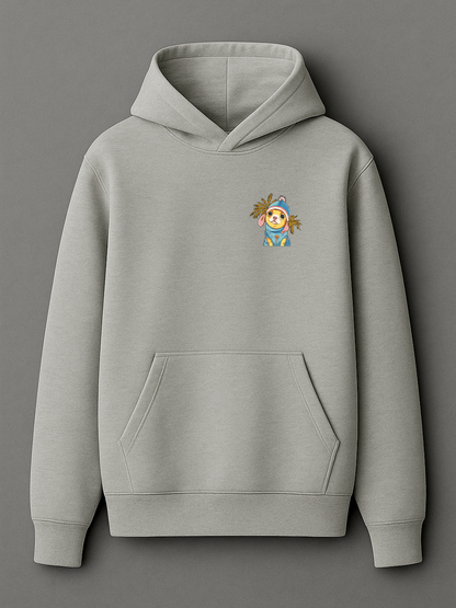 Dog II - Hoodie