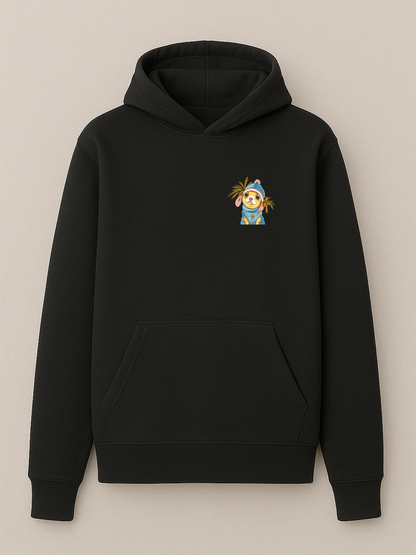 Dog II - Hoodie