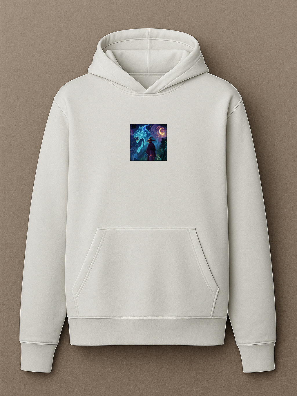 Dusk - Hoodie