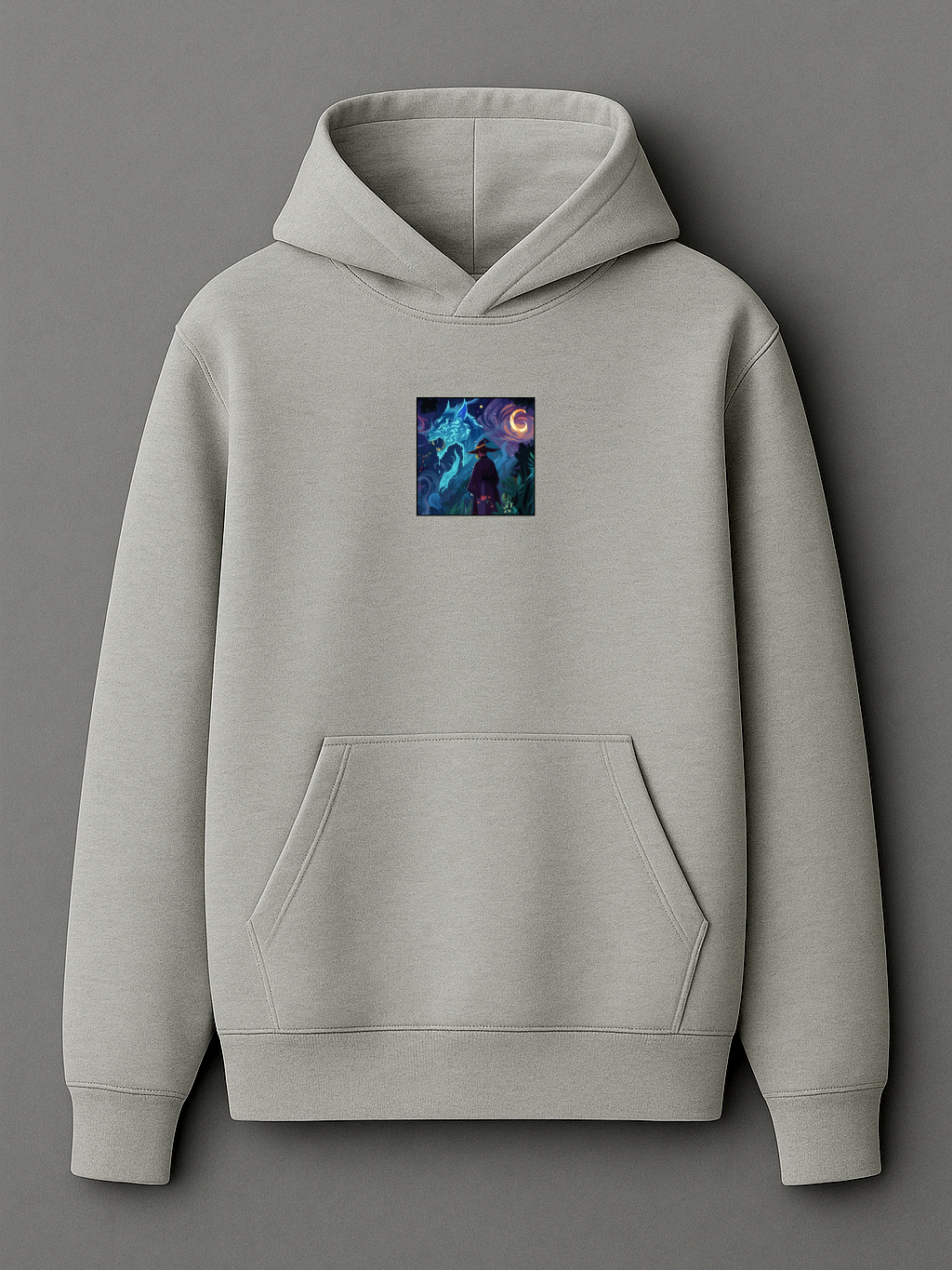 Dusk - Hoodie