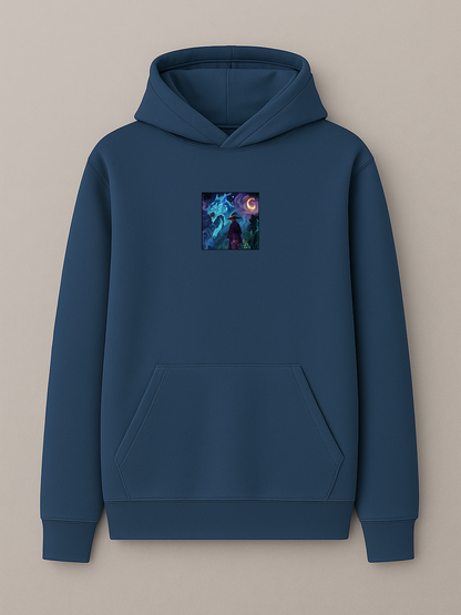 Dusk - Hoodie