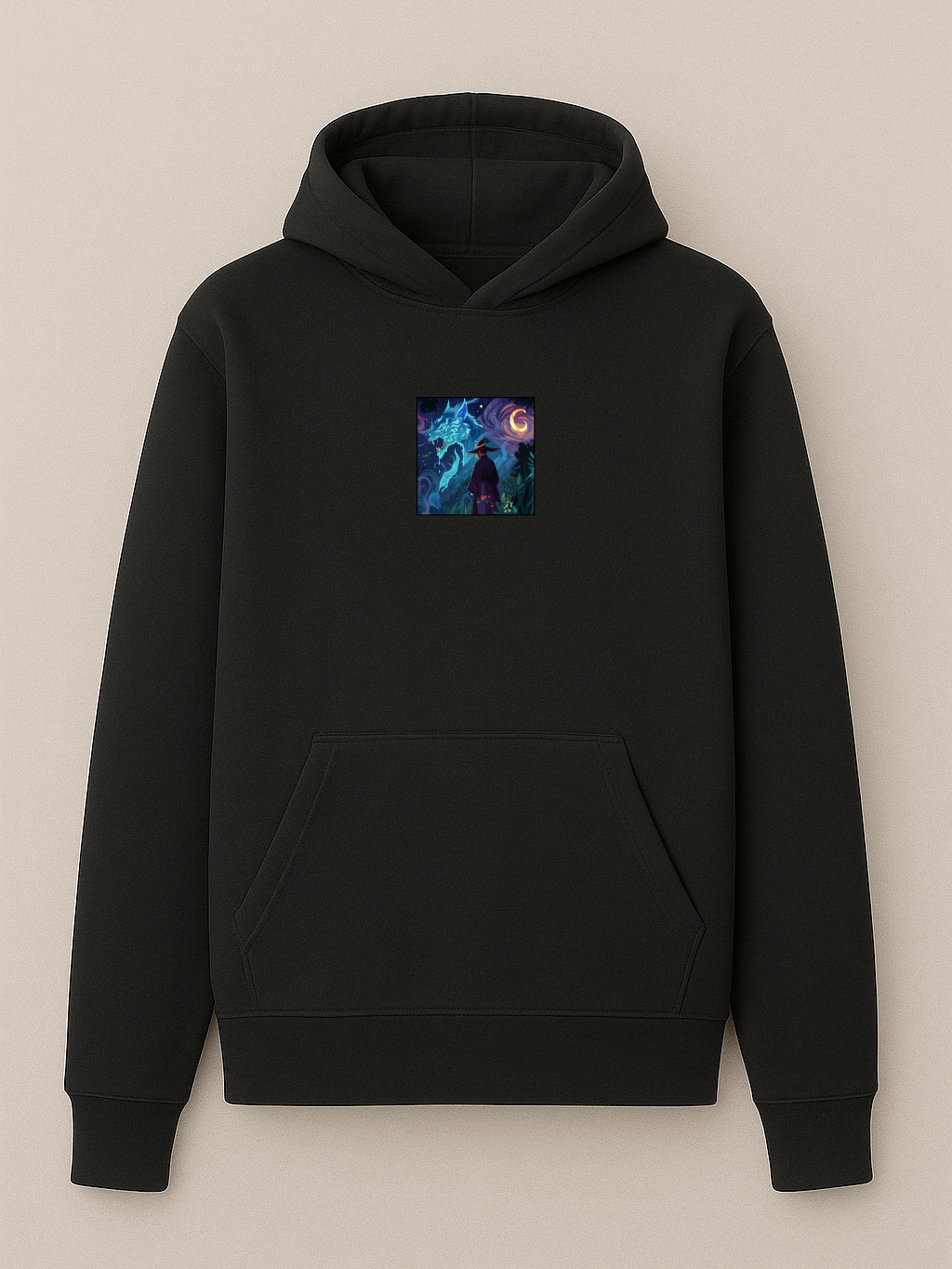 Dusk - Hoodie
