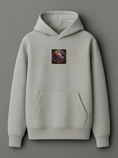 Eagle - Hoodie
