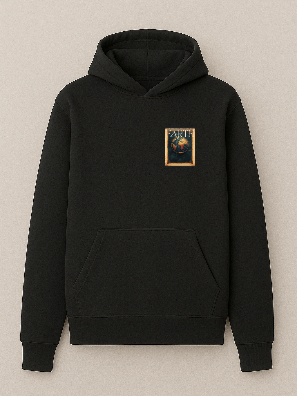 Earth - Hoodie