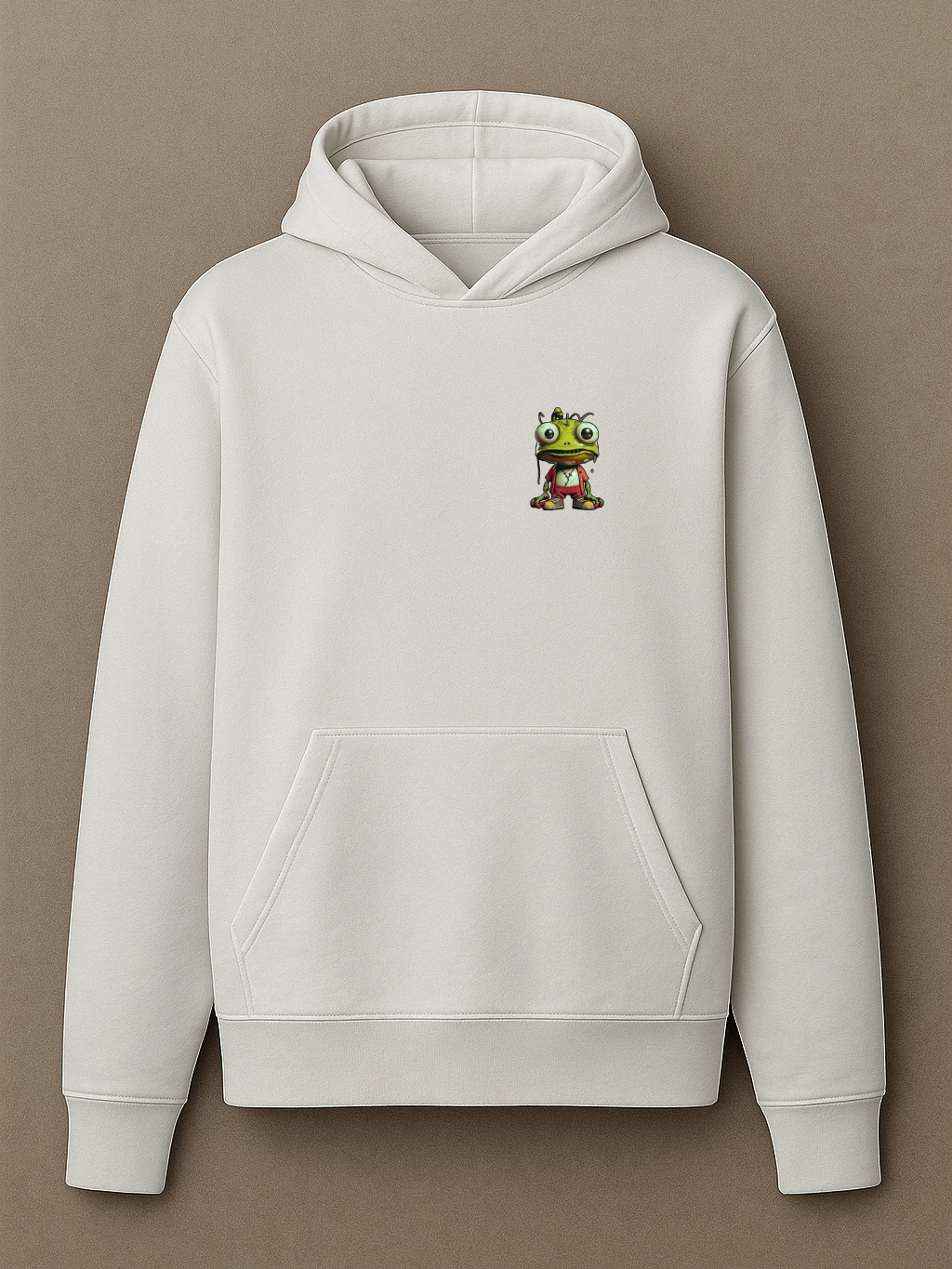 Frog - Hoodie