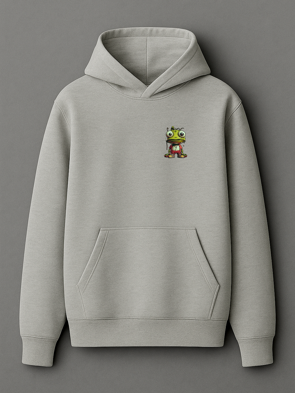 Frog - Hoodie