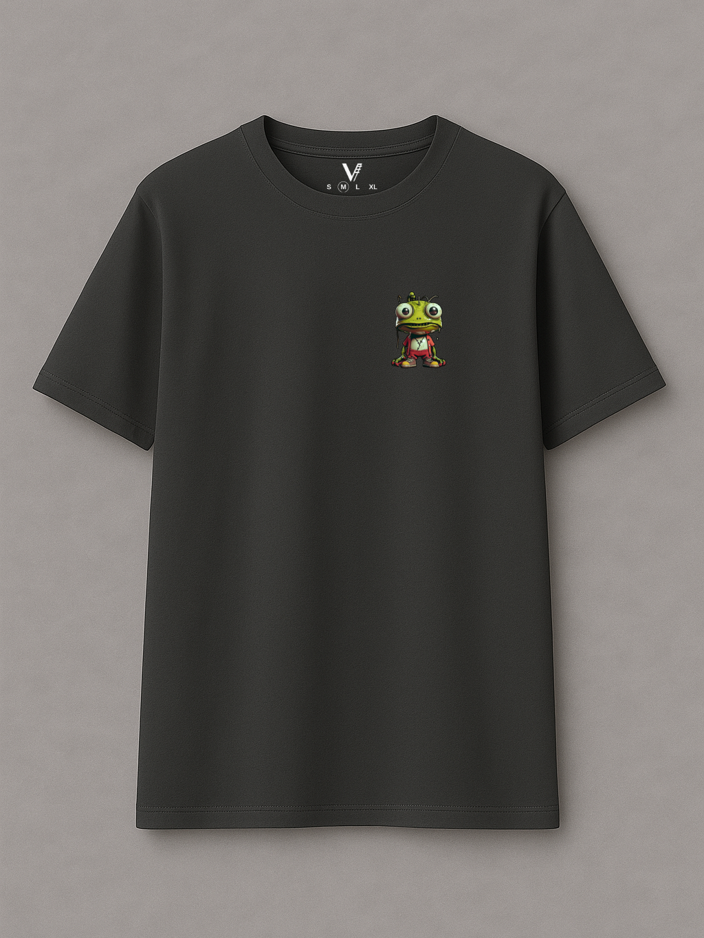 Frog - Oversize T-Shirt