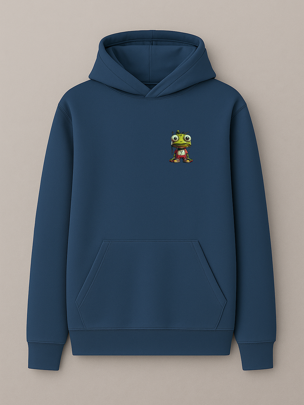 Frog - Hoodie