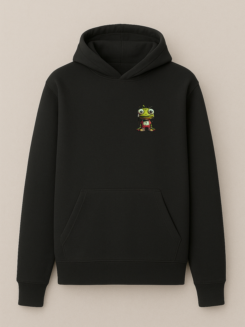 Frog - Hoodie