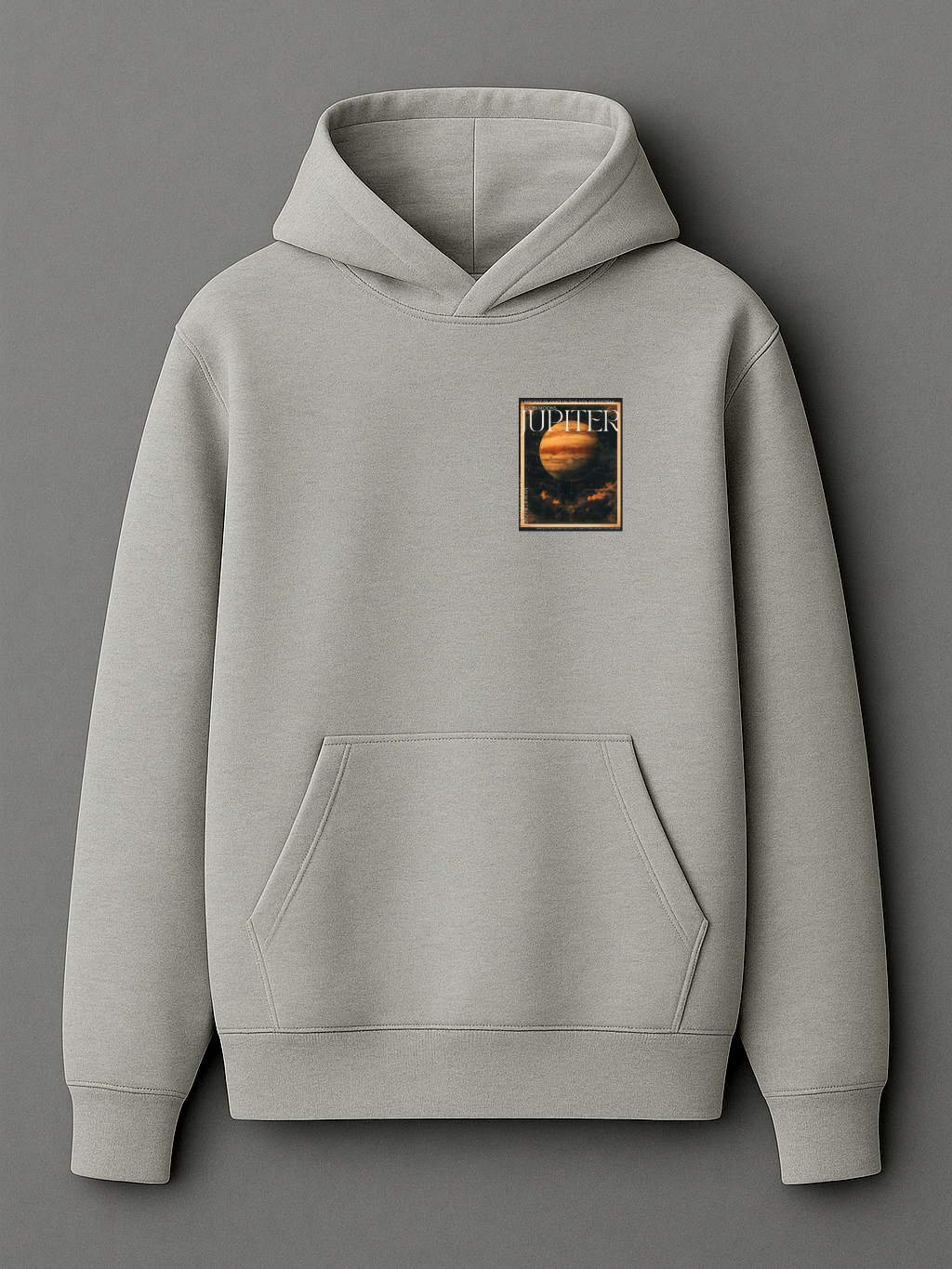Jupiter - Hoodie