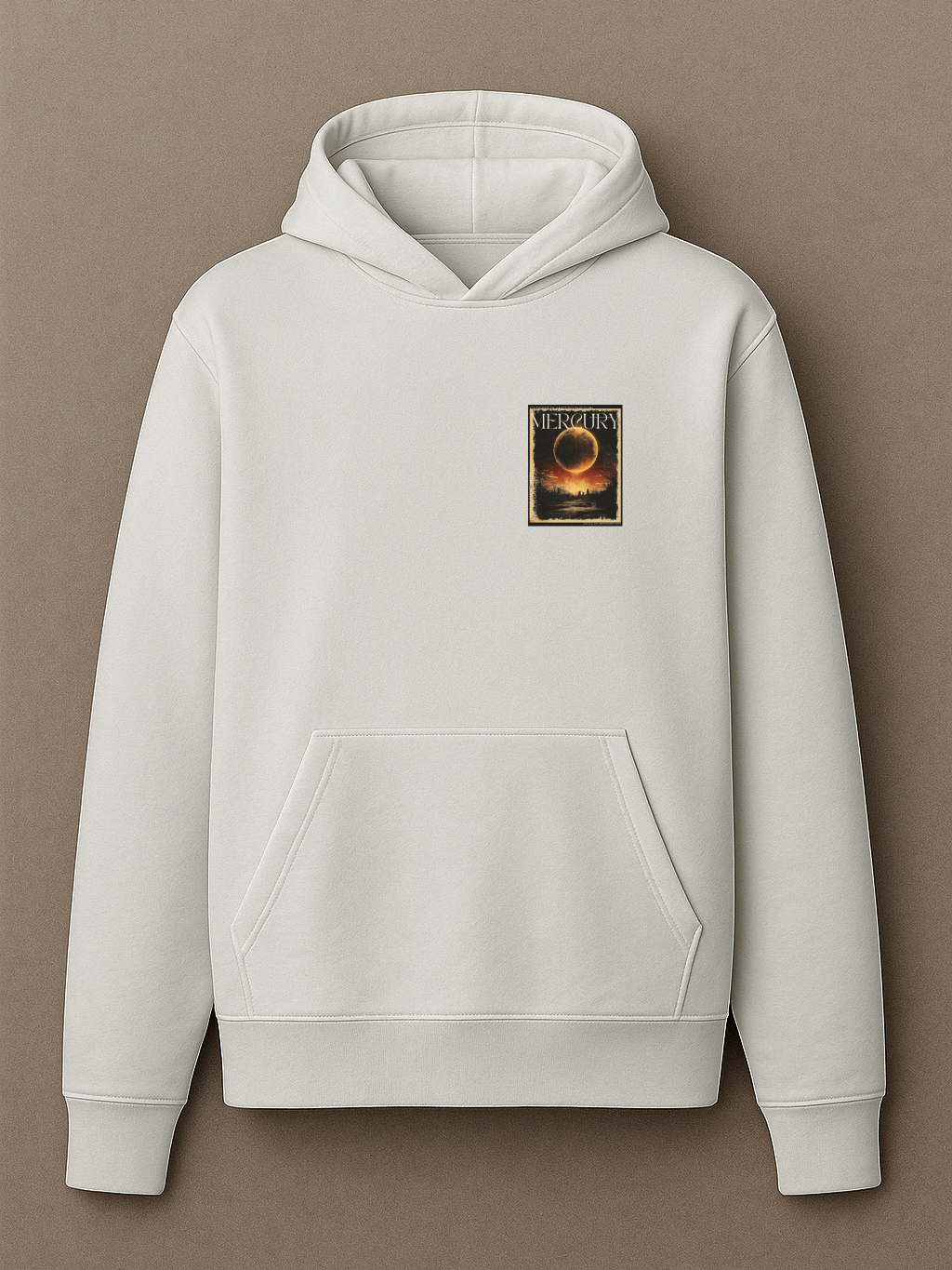 Mercury - Hoodie