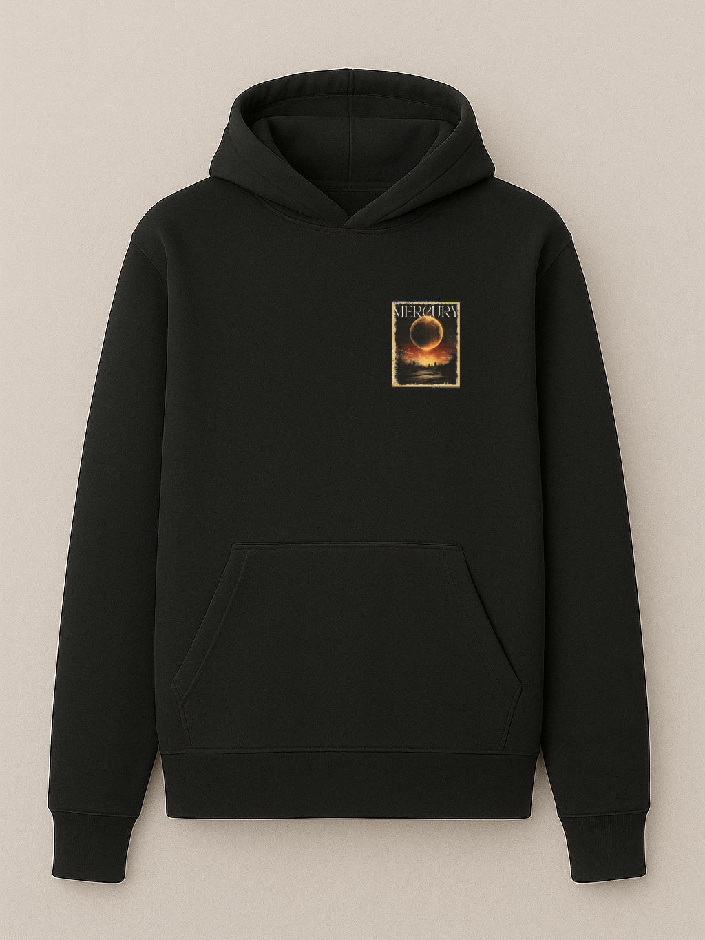 Mercury - Hoodie