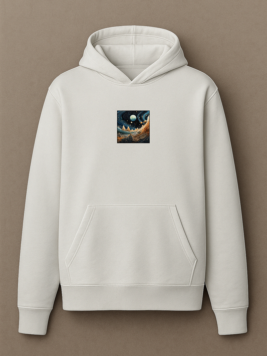 Moonwave - Hoodie