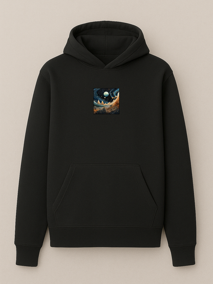 Moonwave - Hoodie