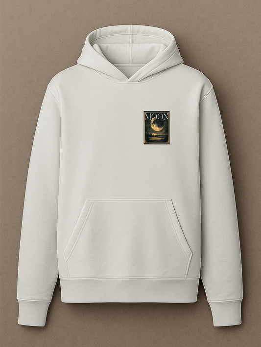 Moon - Hoodie
