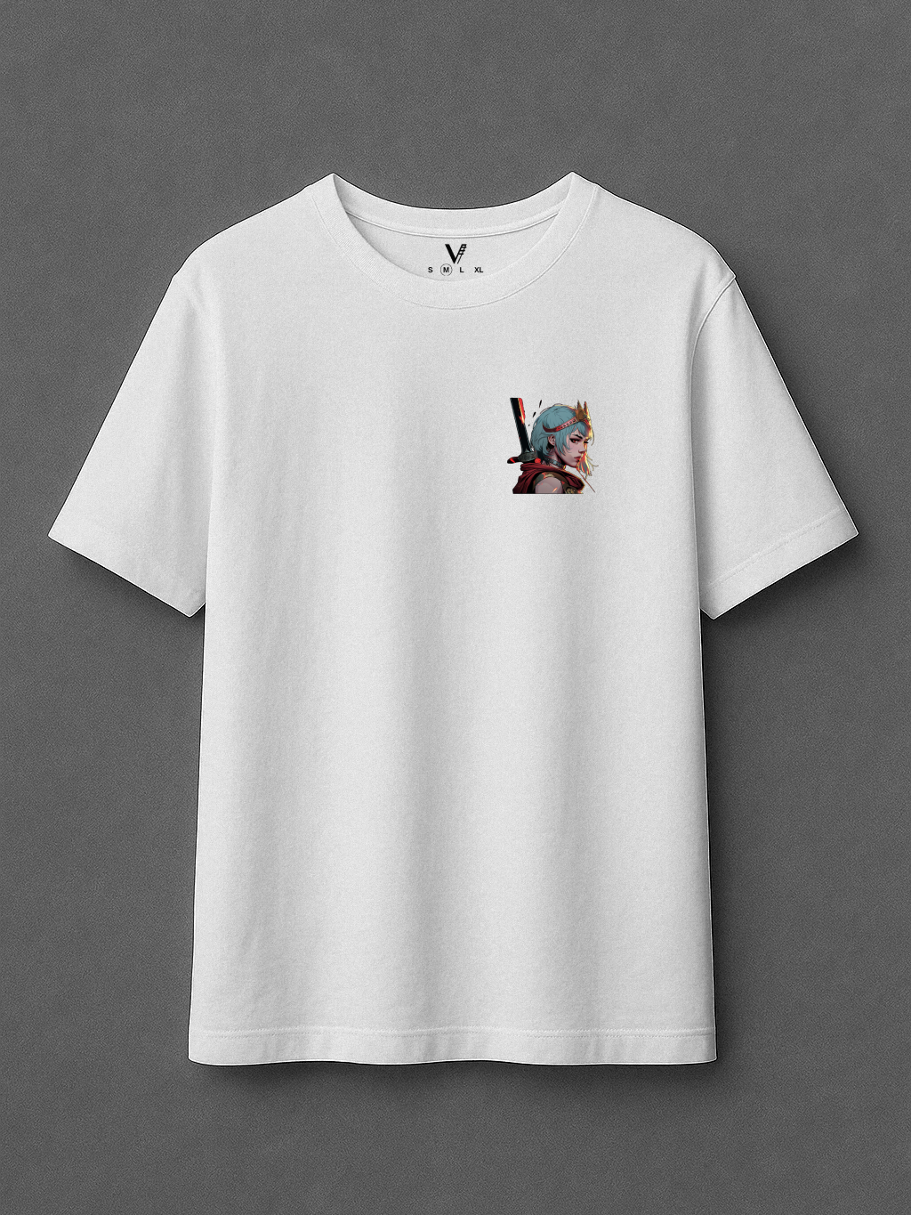 Ninja II - Oversize T-Shirt