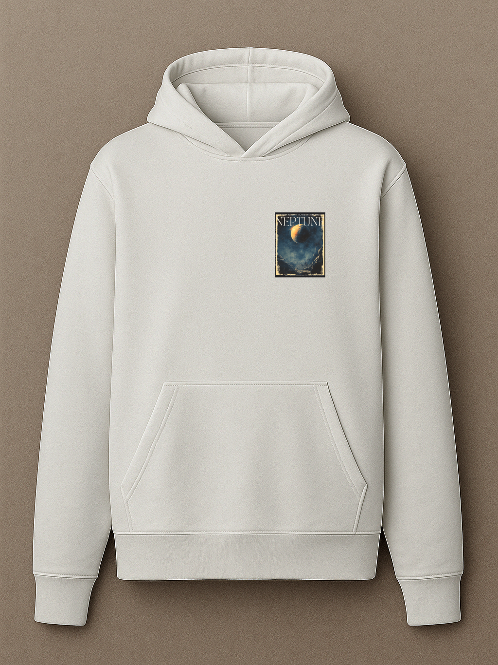 Neptune - Hoodie