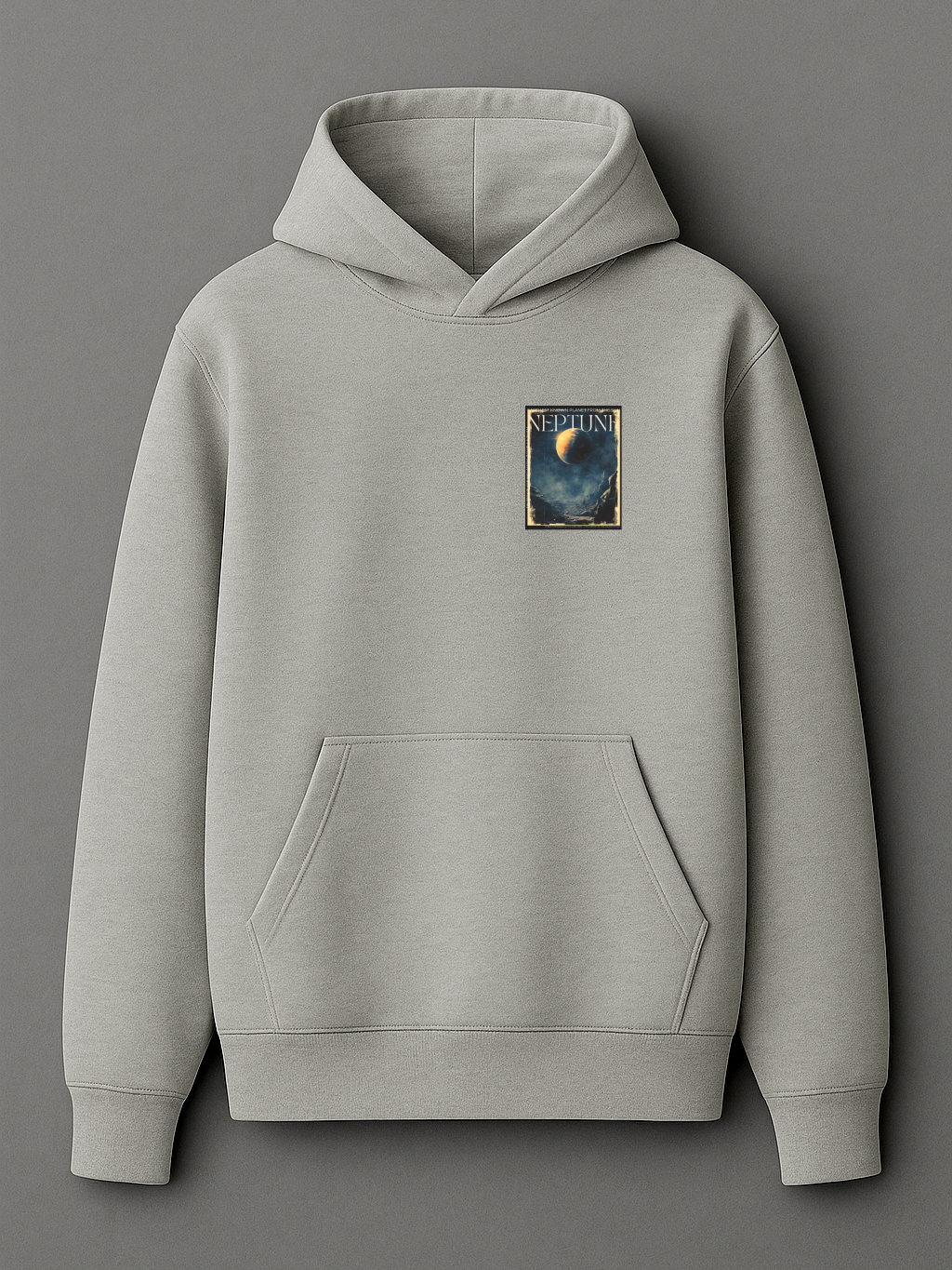 Neptune - Hoodie