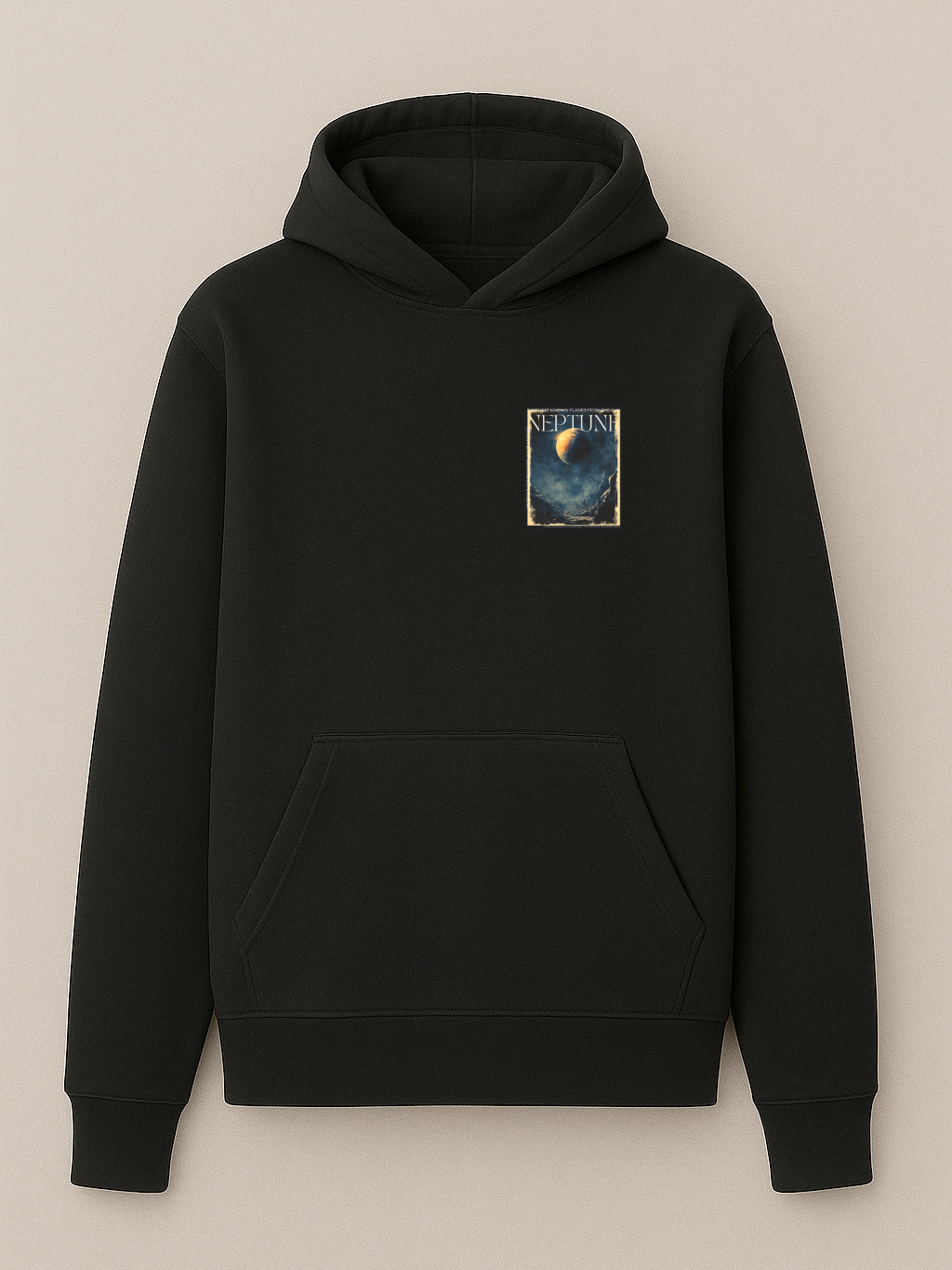Neptune - Hoodie
