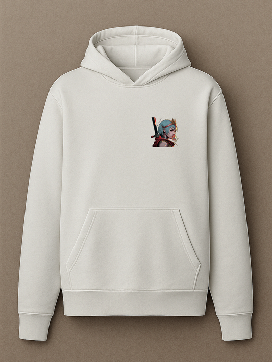 Ninja II - Hoodie