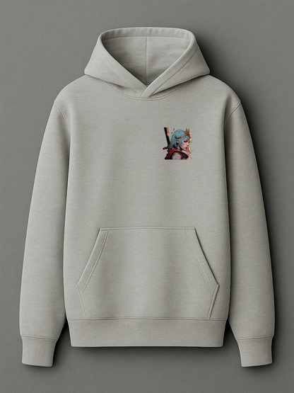 Ninja II - Hoodie