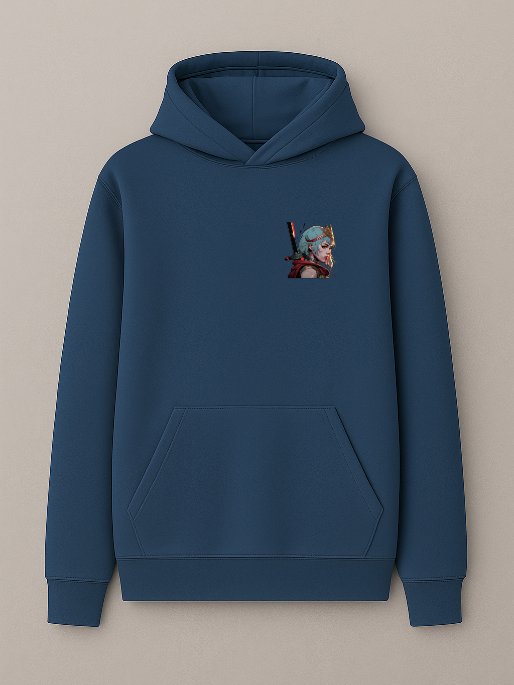 Ninja II - Hoodie