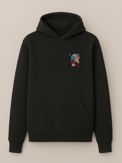 Ninja II - Hoodie