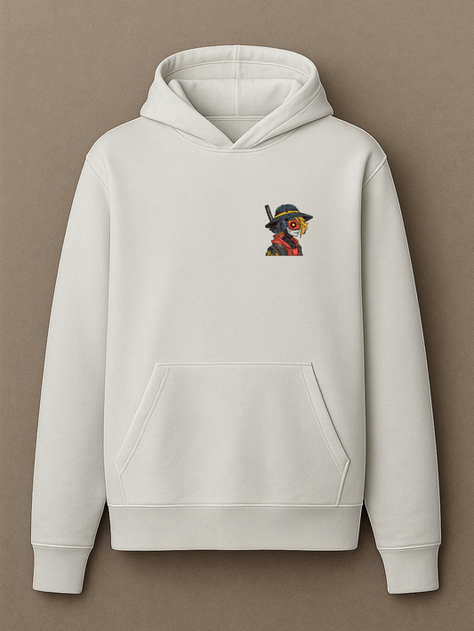Ninja - Hoodie