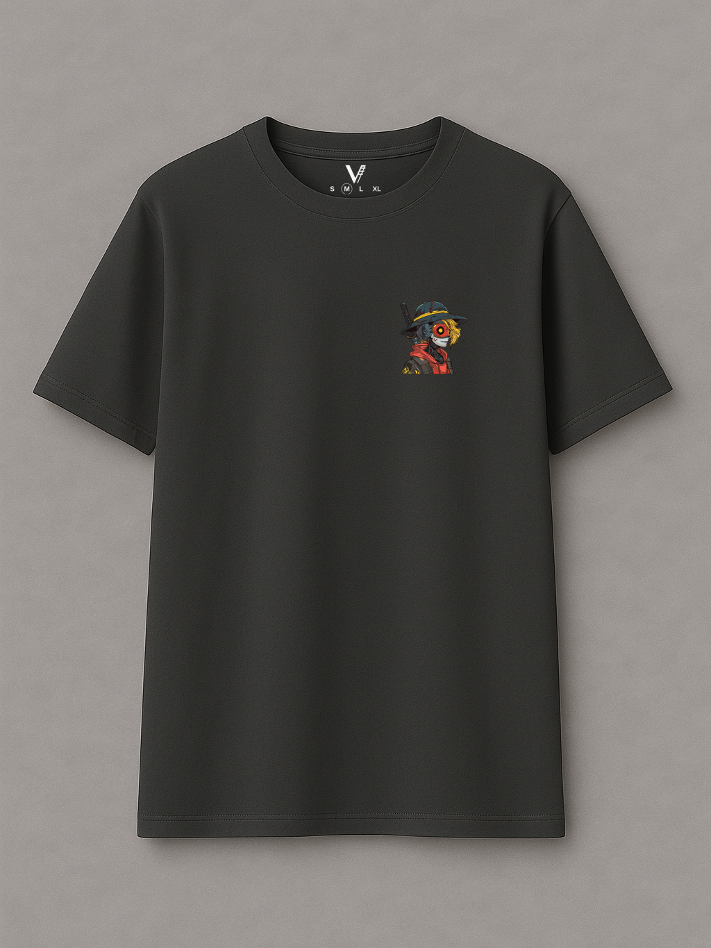 Ninja - Oversize T-Shirt