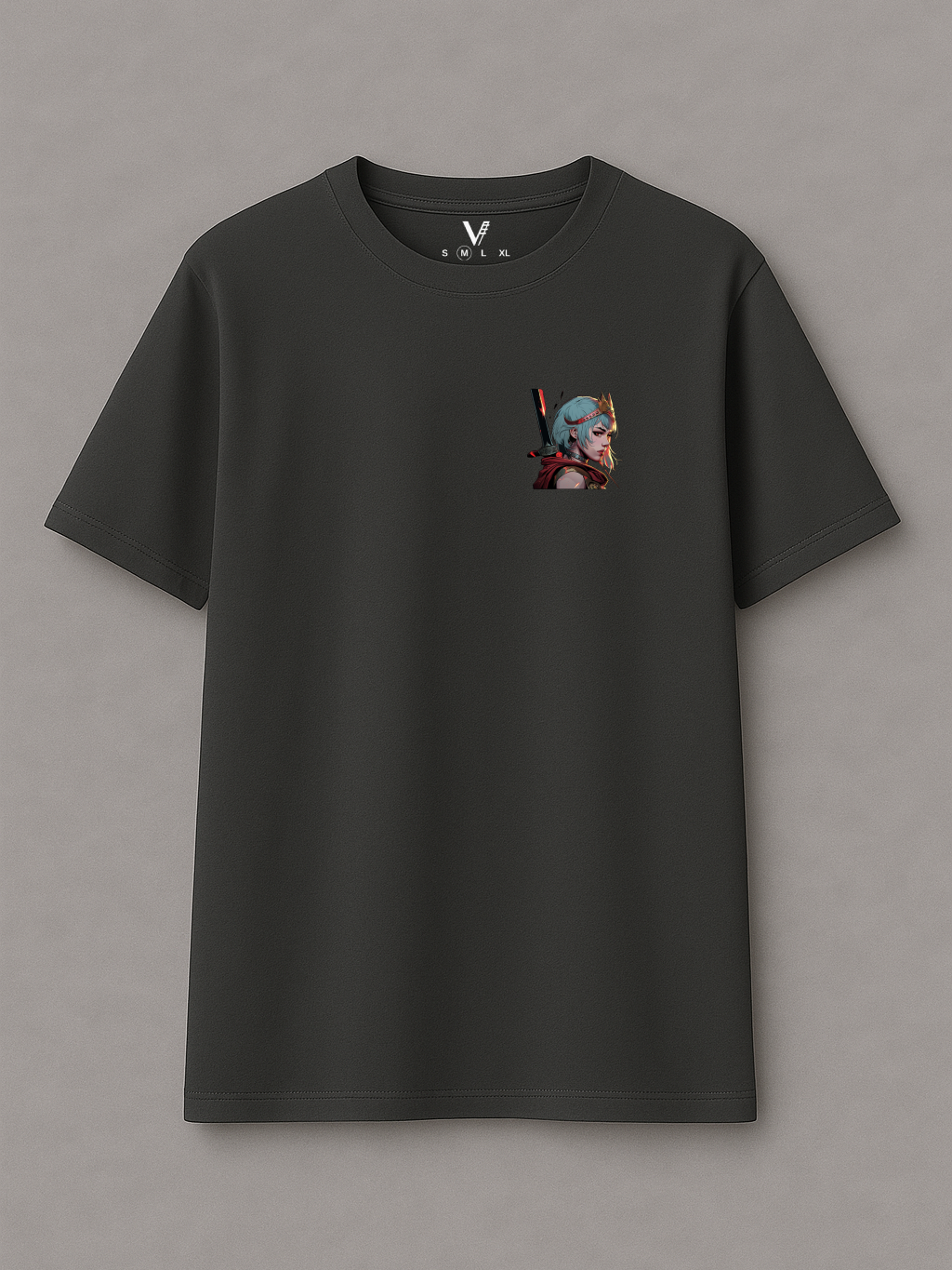 Ninja II - Oversize T-Shirt