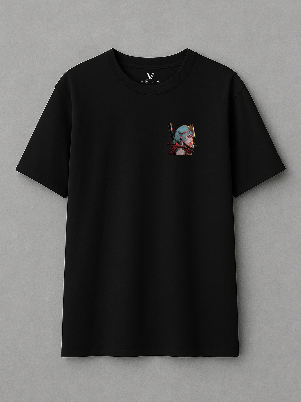 Ninja II - Oversize T-Shirt