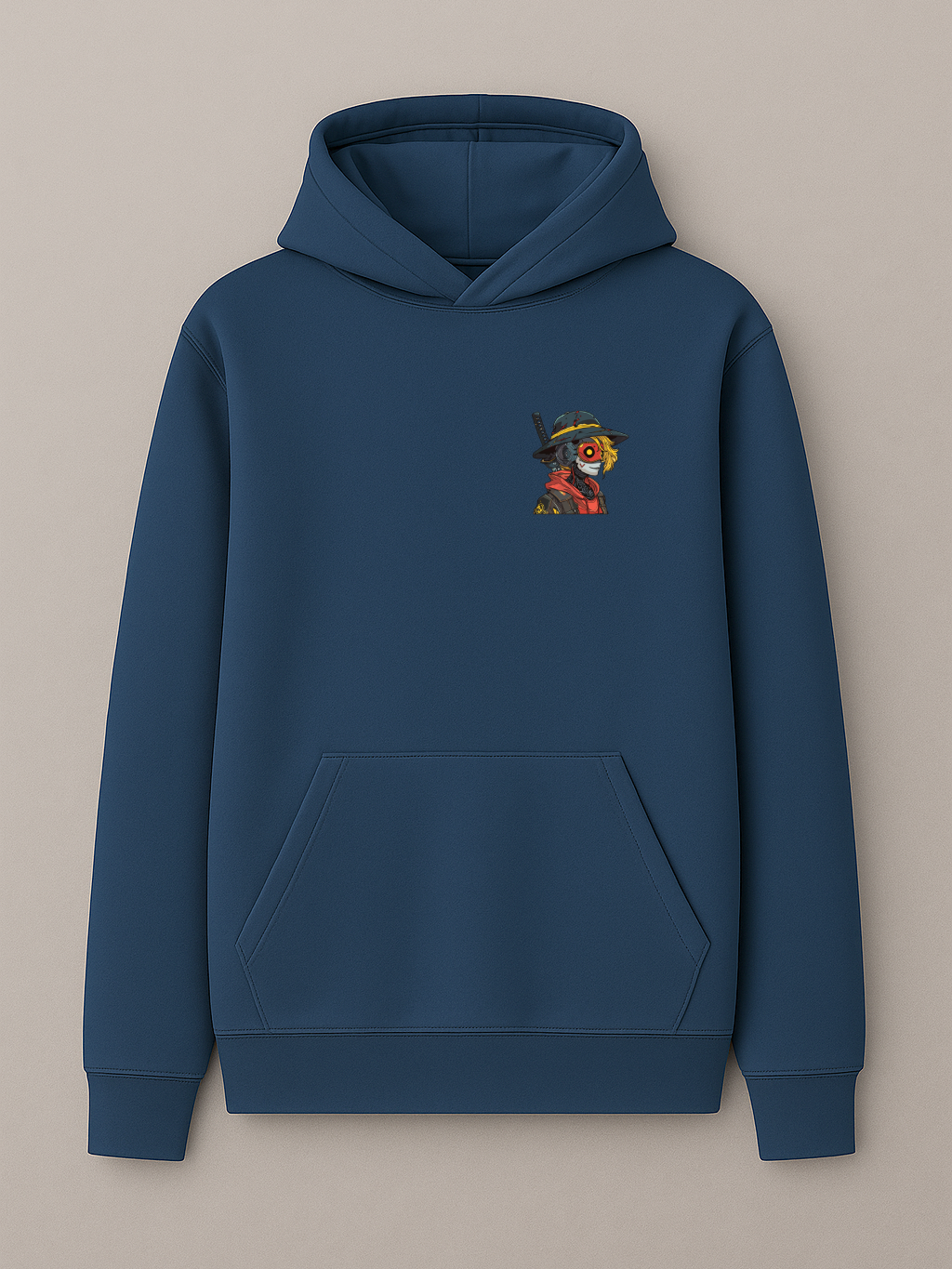 Ninja - Hoodie