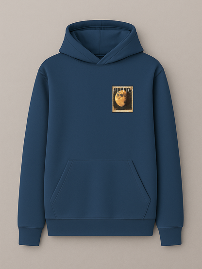 Pluto - Hoodie