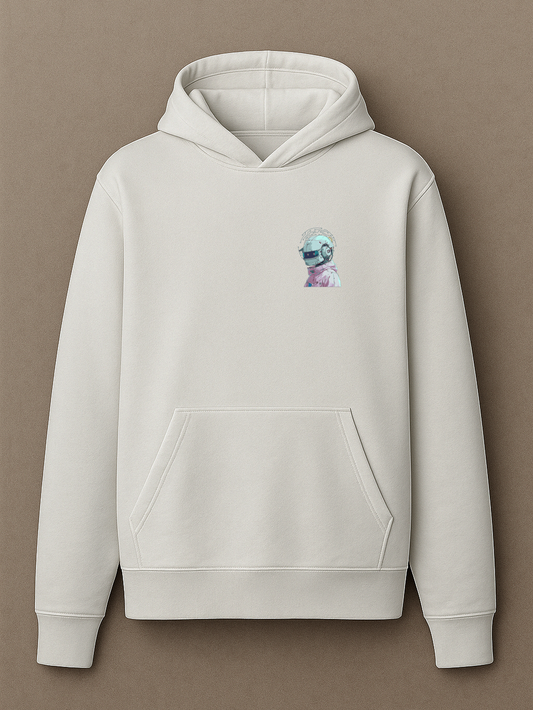 Robot - Hoodie