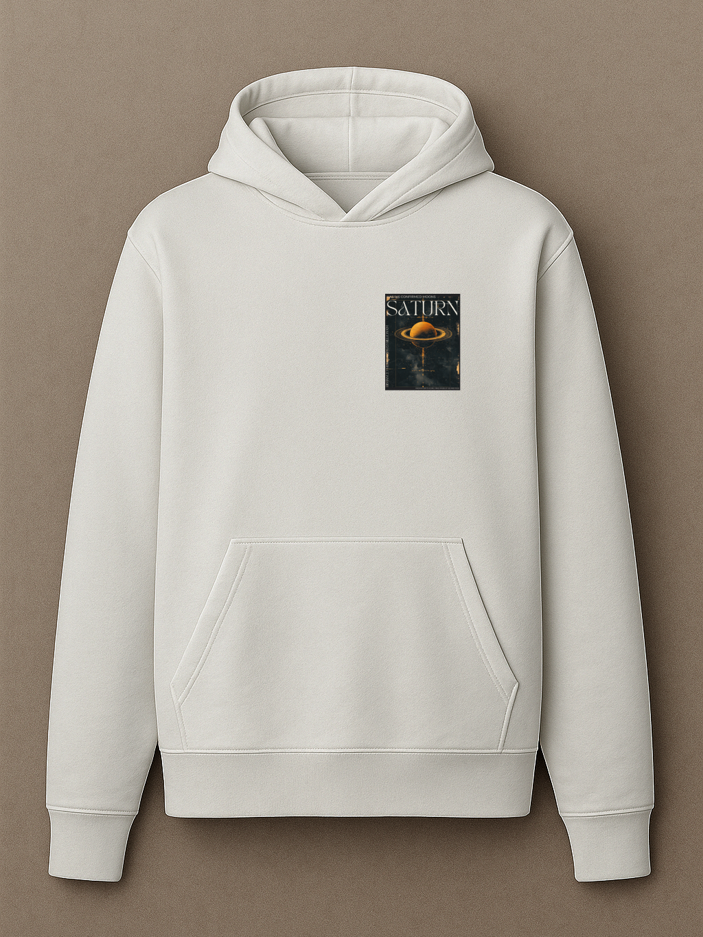 Saturn - Hoodie