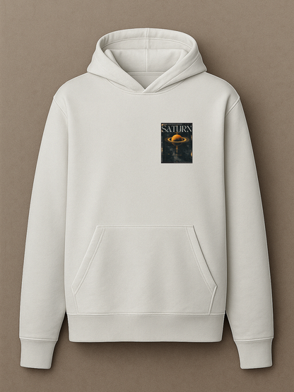 Saturn - Hoodie