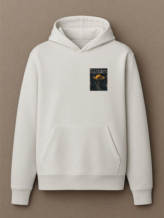 Saturn - Hoodie