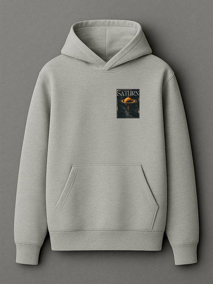Saturn - Hoodie