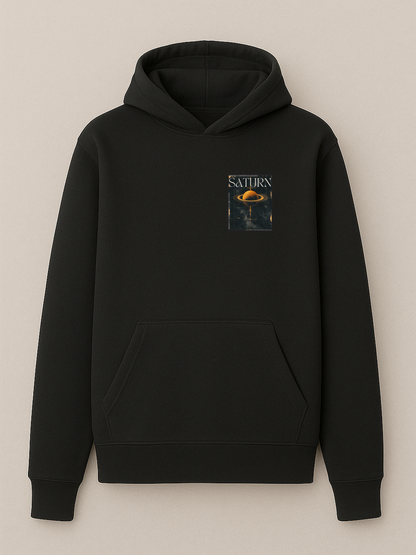 Saturn - Hoodie