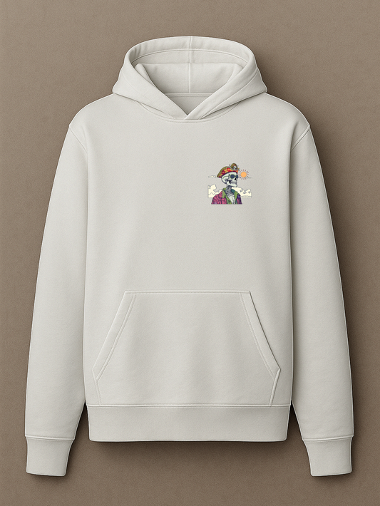 Skeleton - Hoodie