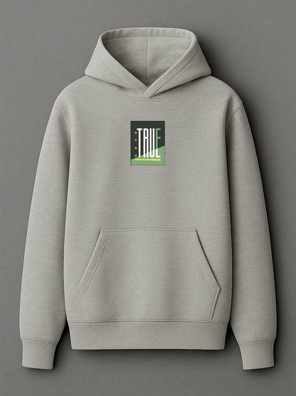 Stay True - Hoodie